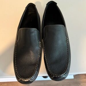 Cole Haan Tucker Venetian Slip On Shoes Size 14M